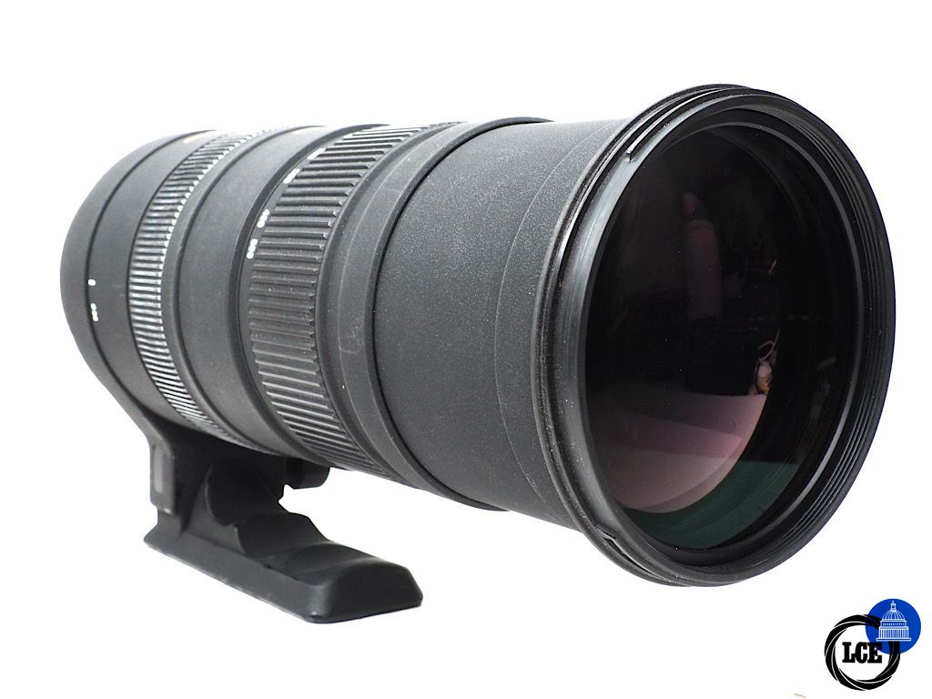 Sigma 150-500mm f5-6.3 APO DG OS Sigma 150-500mm f5-6.3 APO DG OS