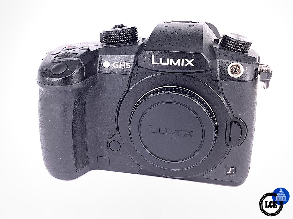 Panasonic GH5 body Panasonic GH5 body