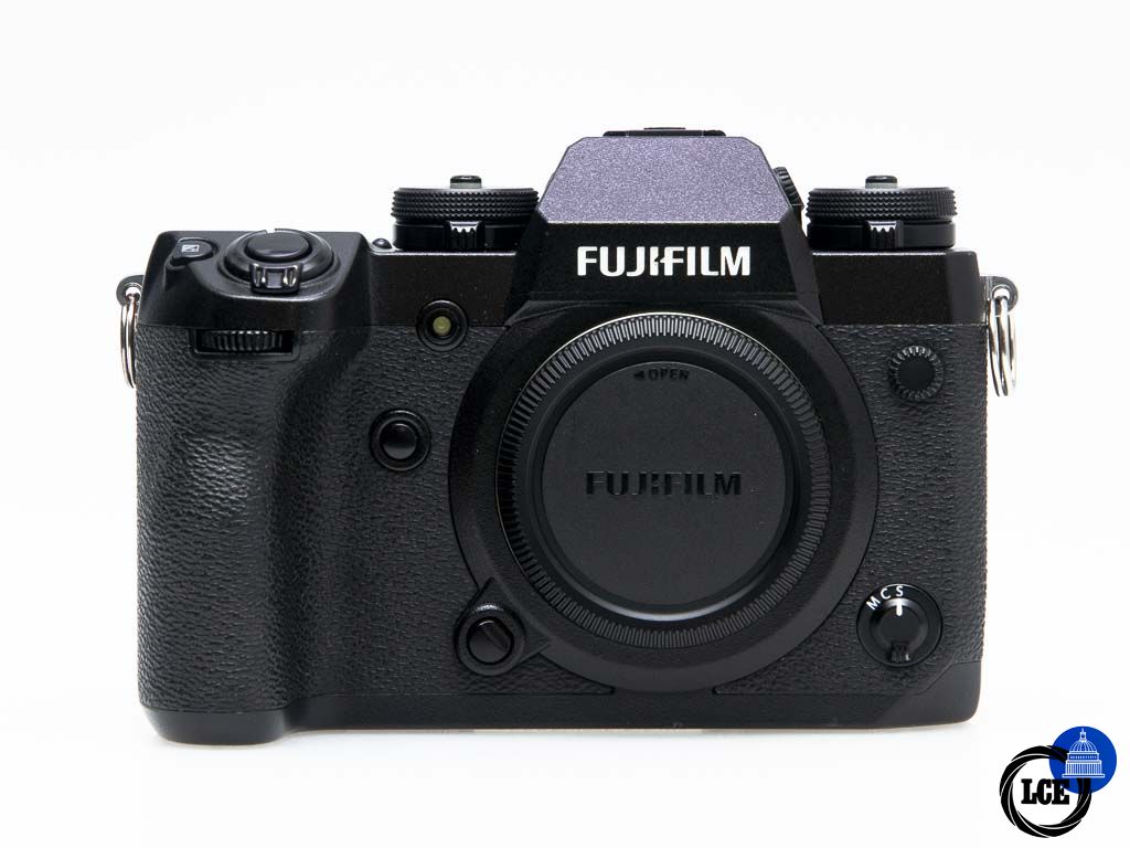 FujiFilm X-H1 Body FujiFilm X-H1 Body