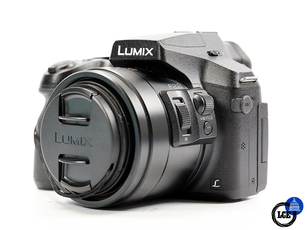 Panasonic Lumix FZ330 *Boxed* | 1276913 Panasonic Lumix FZ330 *Boxed* | 1276913