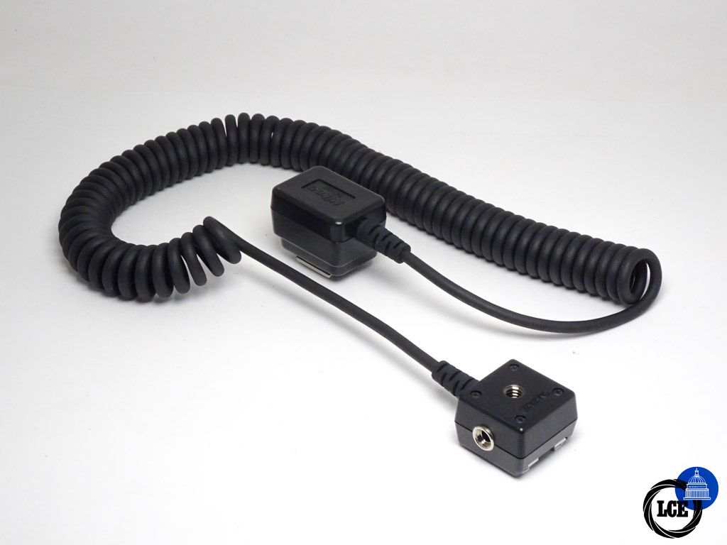 Nikon SC-28 TTL Remote Cord Nikon SC-28 TTL Remote Cord
