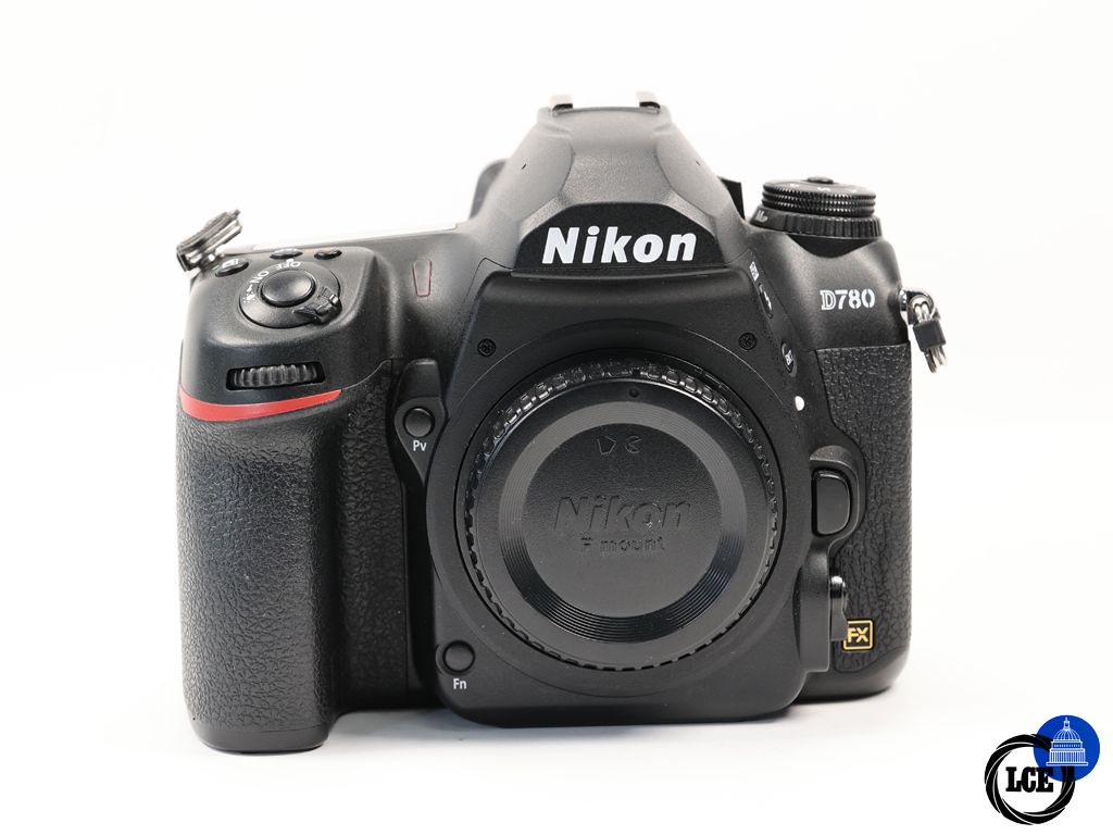 Nikon D780 Nikon D780