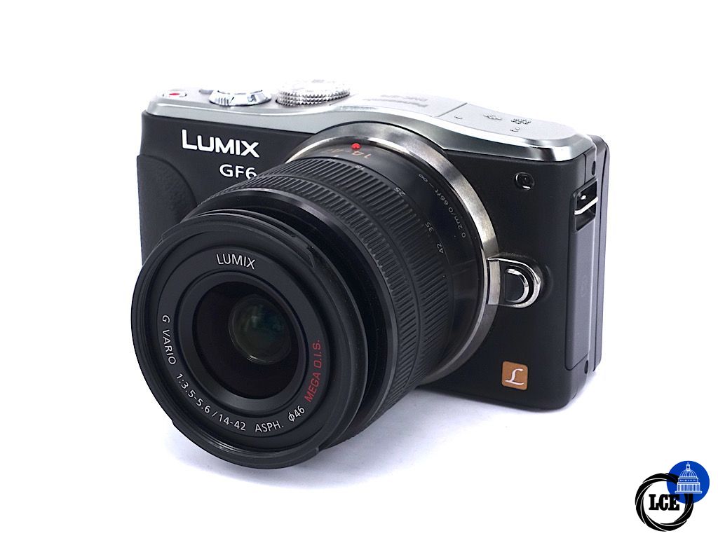 Panasonic Lumix GF6 + 14-42mm F3.5-5.6 | 4* Panasonic Lumix GF6 + 14-42mm F3.5-5.6 | 4*