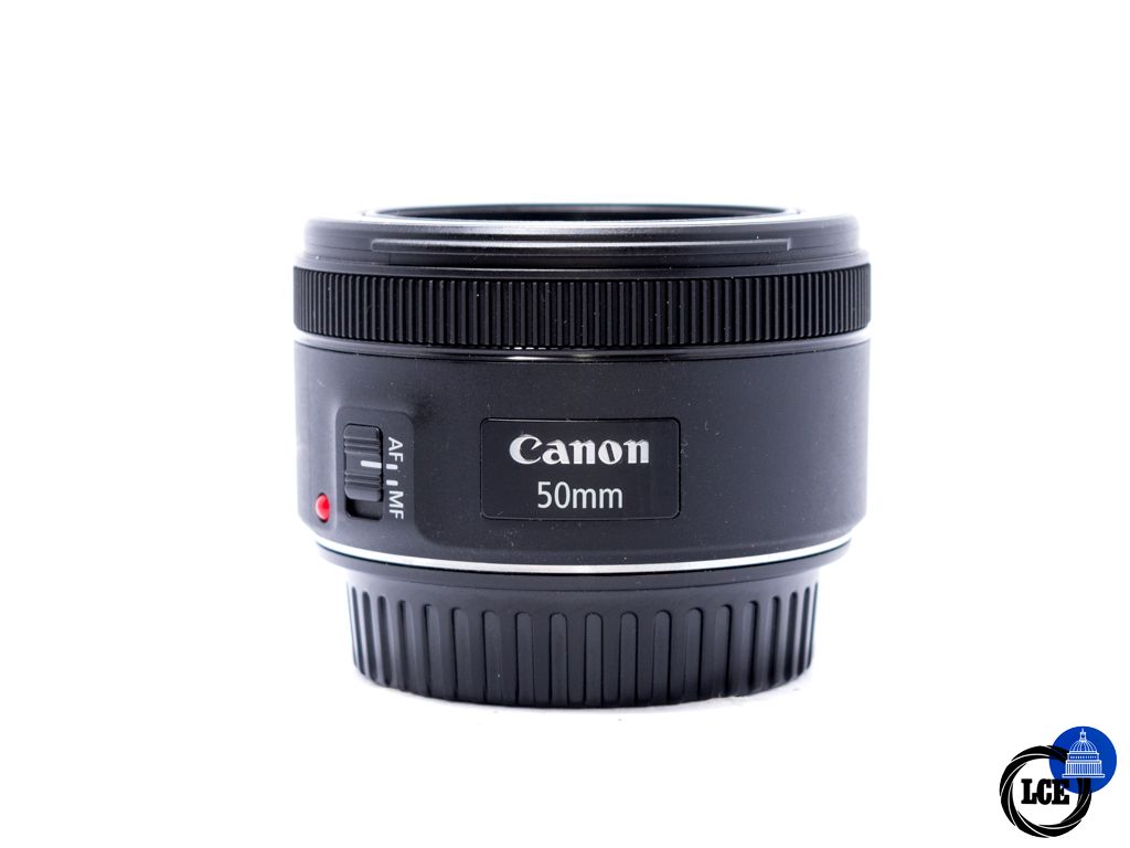 Canon EF 50mm f1.8 STM Canon EF 50mm f1.8 STM