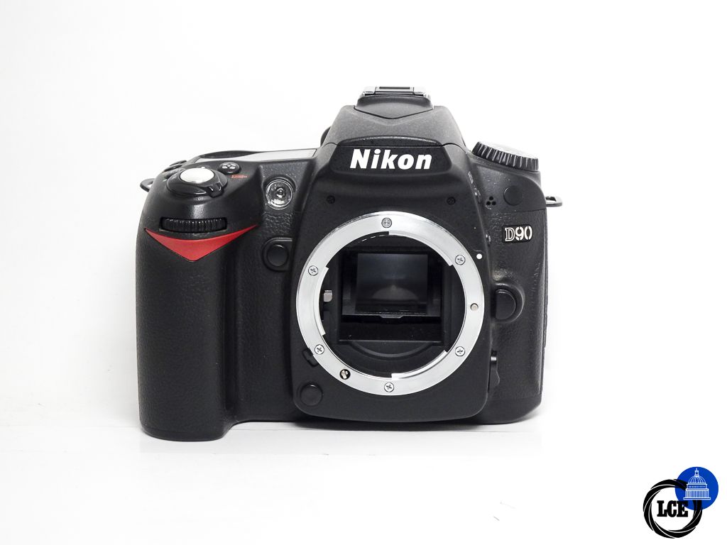 Nikon D90 Nikon D90
