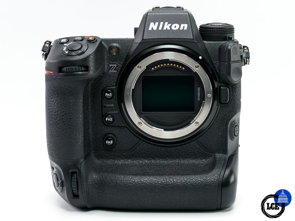 Nikon Z 9 Body Nikon Z 9 Body