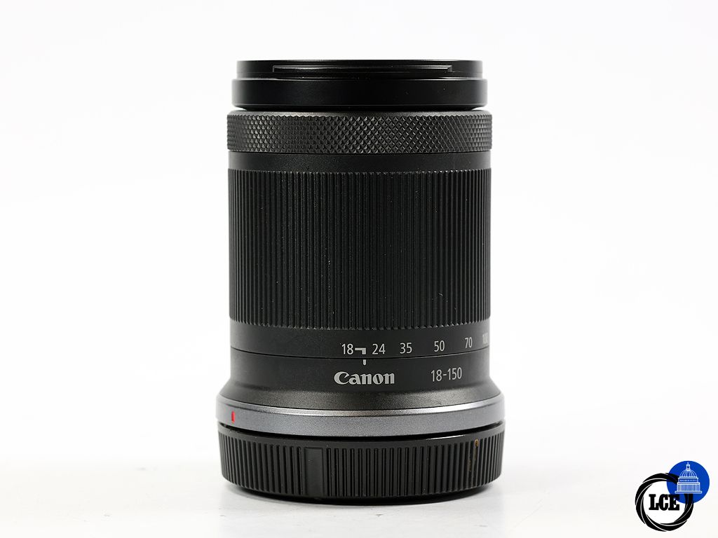 Canon RF-S 18-150mm f/3.5-6.3 IS STM | 1276963 Canon RF-S 18-150mm f/3.5-6.3 IS STM | 1276963