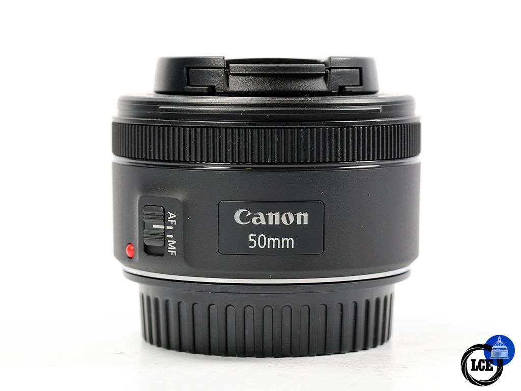 Canon EF 50mm f/1.8 STM *Boxed* | 1276959 Canon EF 50mm f/1.8 STM *Boxed* | 1276959
