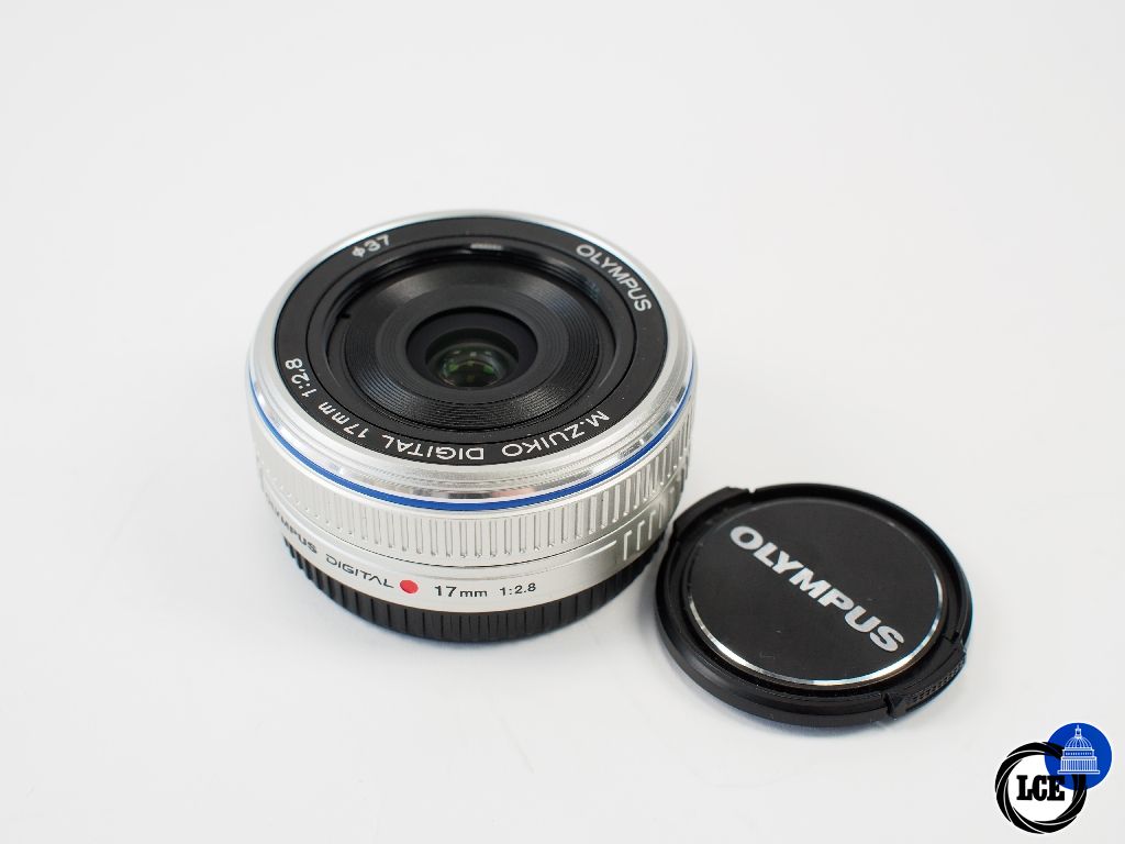 Olympus 17mm F2.8 MFT Olympus 17mm F2.8 MFT