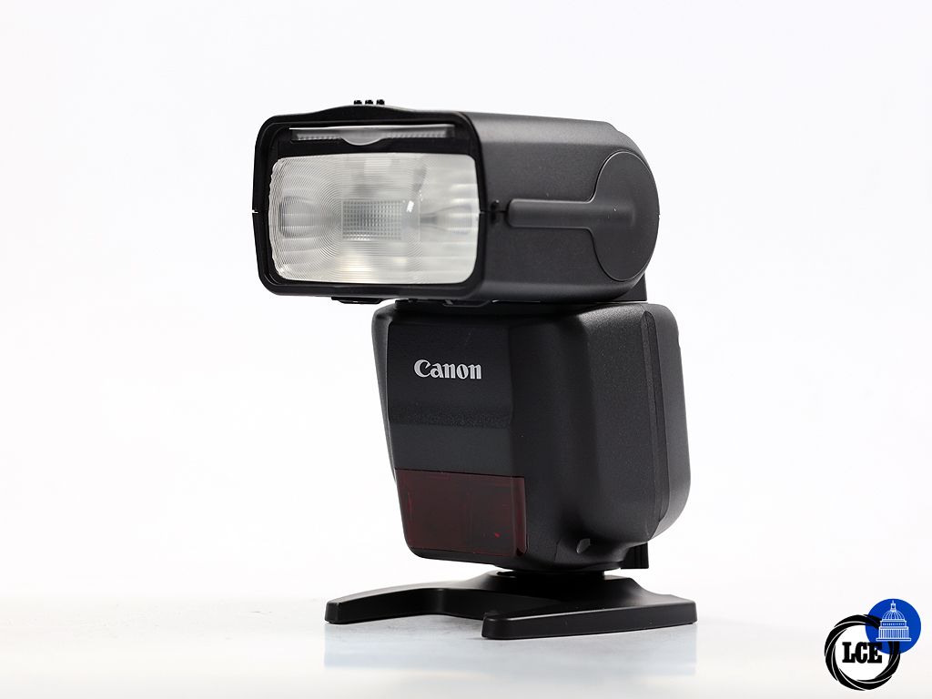 Canon Speedlite 430EX III-RT *Boxed* | 1276958 Canon Speedlite 430EX III-RT *Boxed* | 1276958