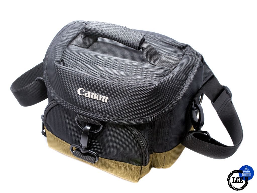 Canon 100EG Custom Gadget DSLR Bag Canon 100EG Custom Gadget DSLR Bag