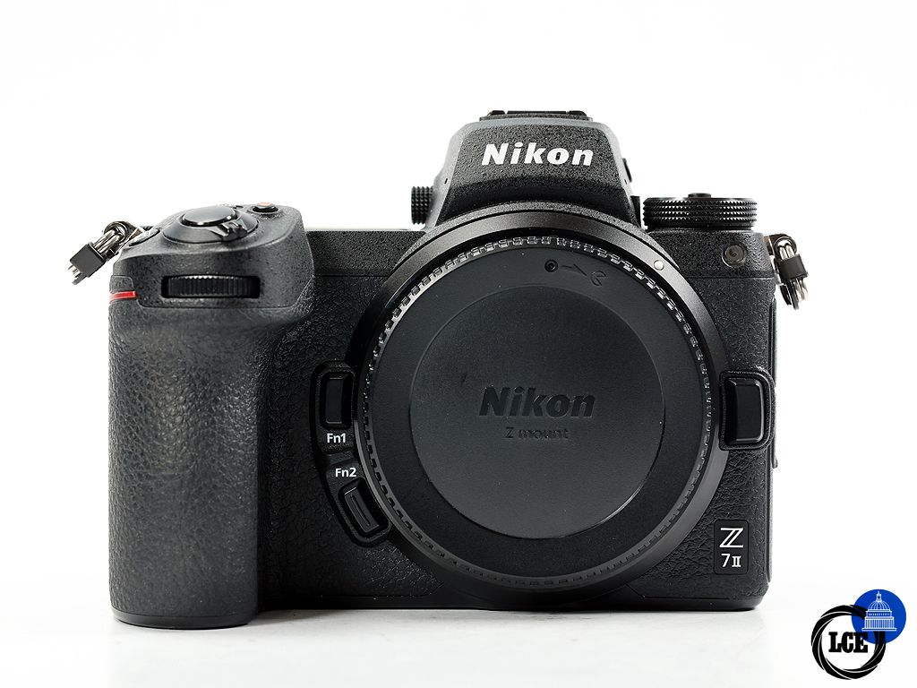 Nikon Z7 II *Boxed* | 1276954 Nikon Z7 II *Boxed* | 1276954