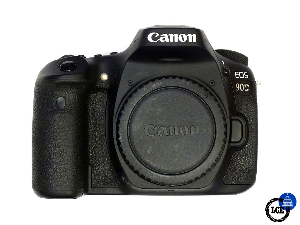 Canon EOS 90D Canon EOS 90D
