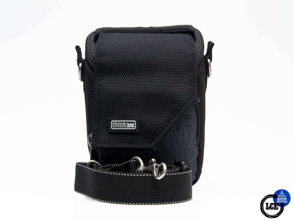 Think Tank Mirrorless Mover 5 - Dark Grey Think Tank Mirrorless Mover 5 - Dark Grey
