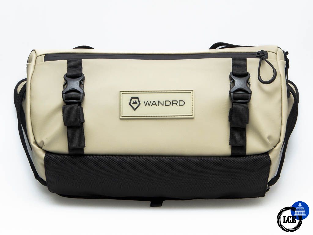 Miscellaneous Wandrd Rouge 9L Sling - Tan/Beige Miscellaneous Wandrd Rouge 9L Sling - Tan/Beige