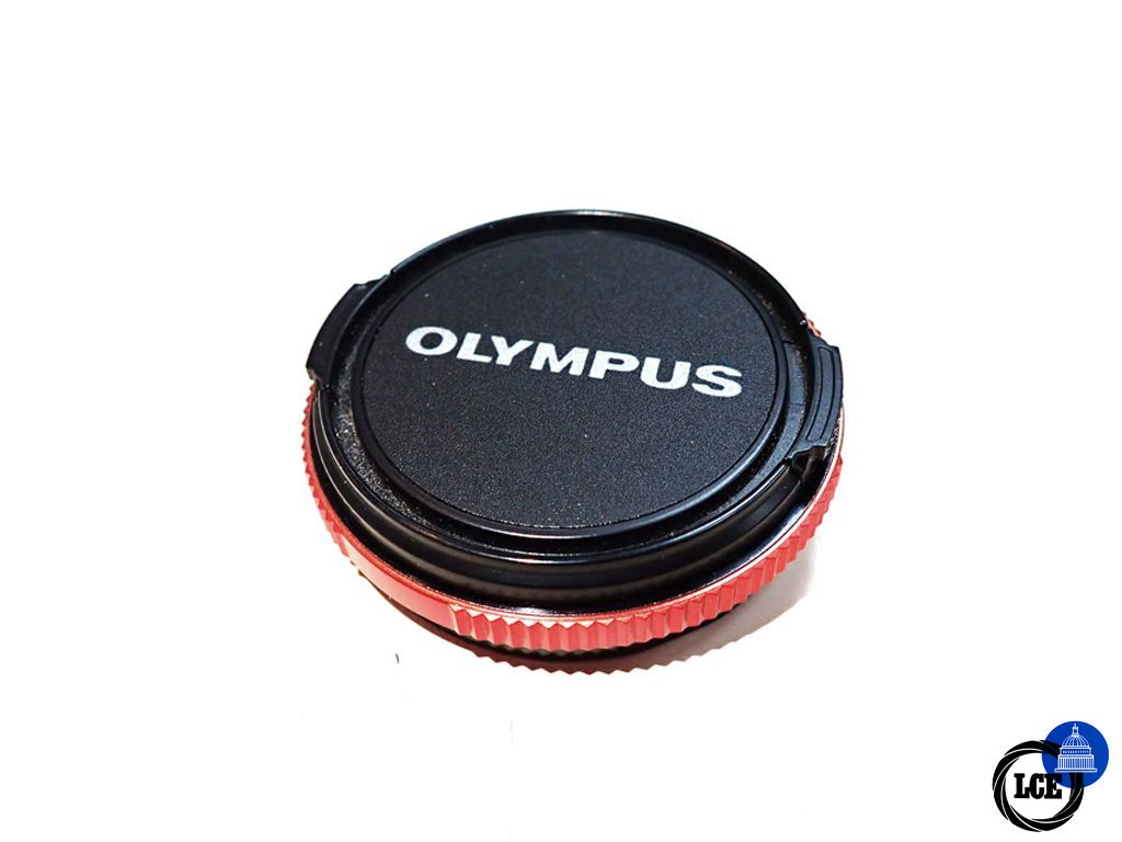 Olympus CLA-T01 Conversion Lens Adapter - (Tough TG-6 / TG-7) Olympus CLA-T01 Conversion Lens Adapter - (Tough TG-6 / TG-7)