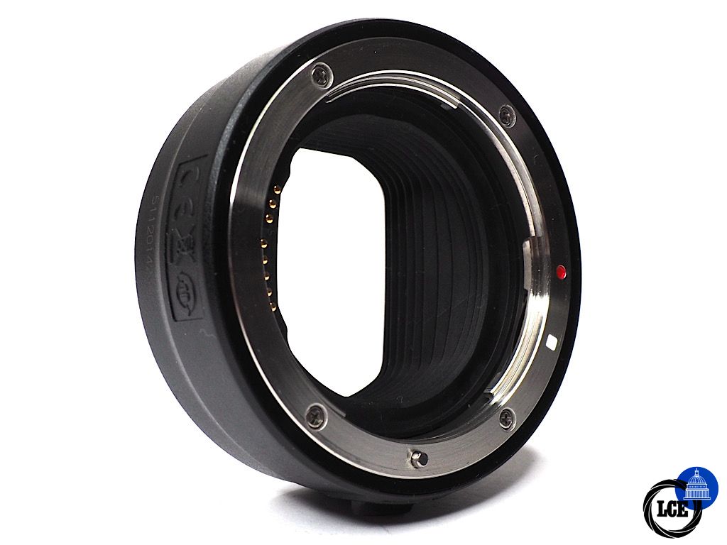Canon EF-EOS R Mount adapter Canon EF-EOS R Mount adapter