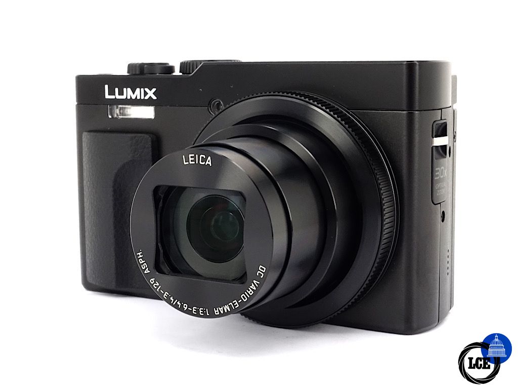 Panasonic Lumix TZ99 - Boxed | 5* Panasonic Lumix TZ99 - Boxed | 5*