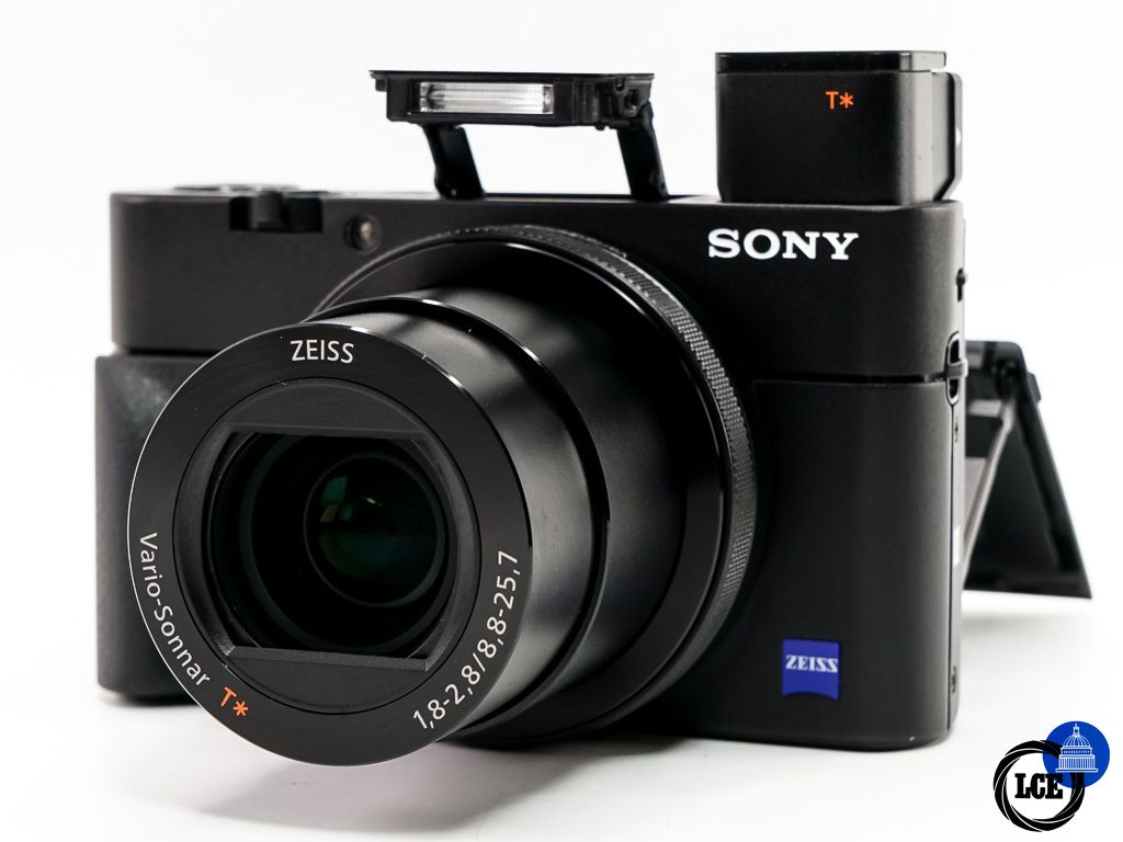 Sony RX100 VA * MINT * Sony RX100 VA * MINT *