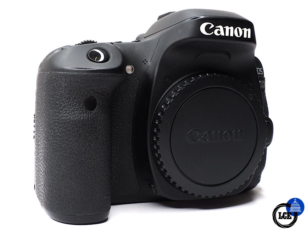 Canon EOS 80D Canon EOS 80D