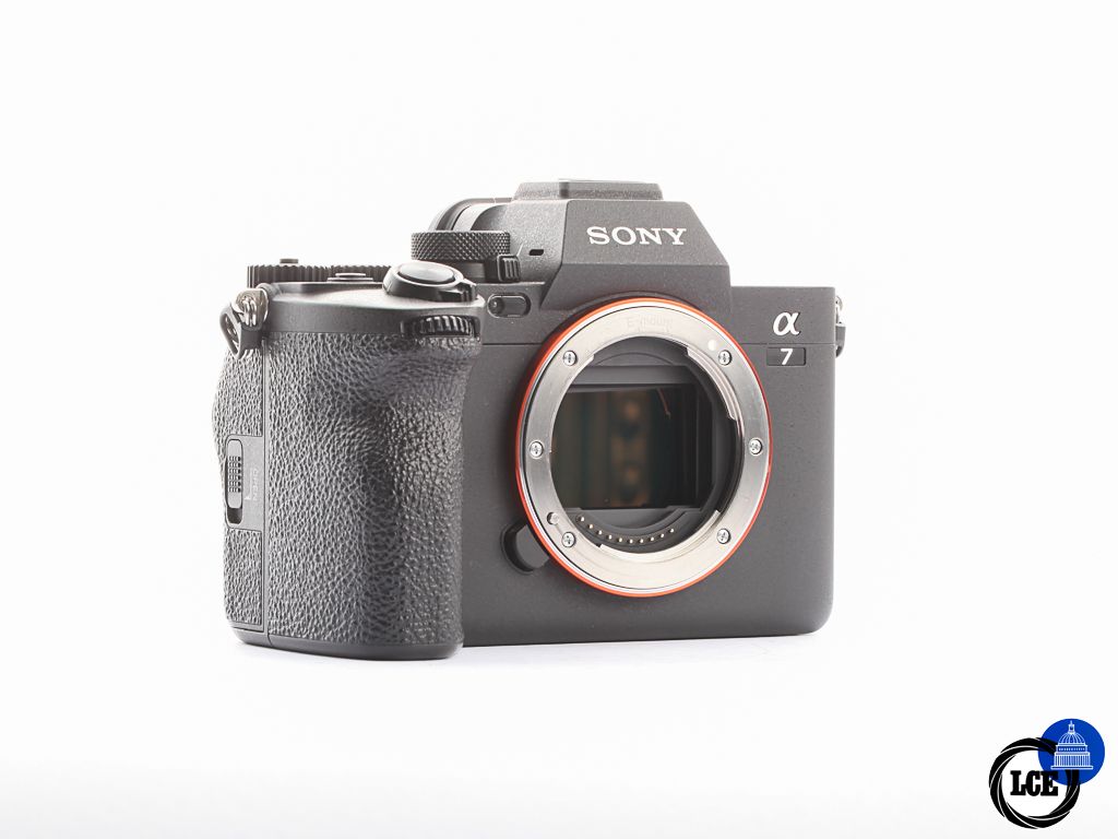 Sony A7 IV Body | 10114672 Sony A7 IV Body | 10114672