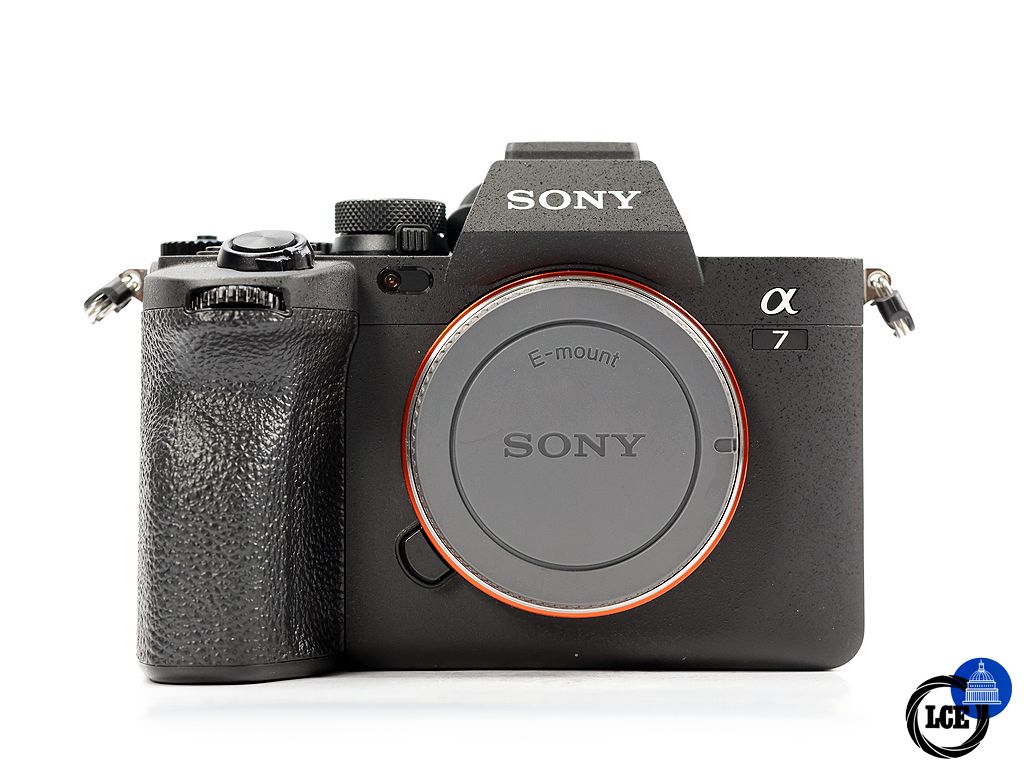 Sony A7 IV Body *Boxed* | 1276610 Sony A7 IV Body *Boxed* | 1276610