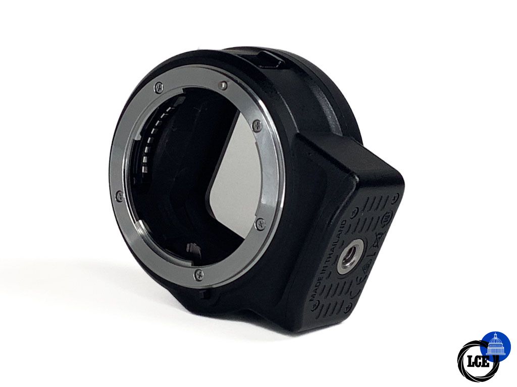 Nikon FTZ Adapter Nikon FTZ Adapter