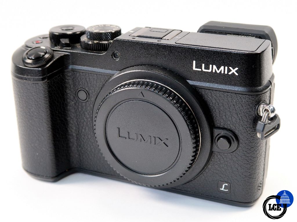 Panasonic GX8 Body Panasonic GX8 Body
