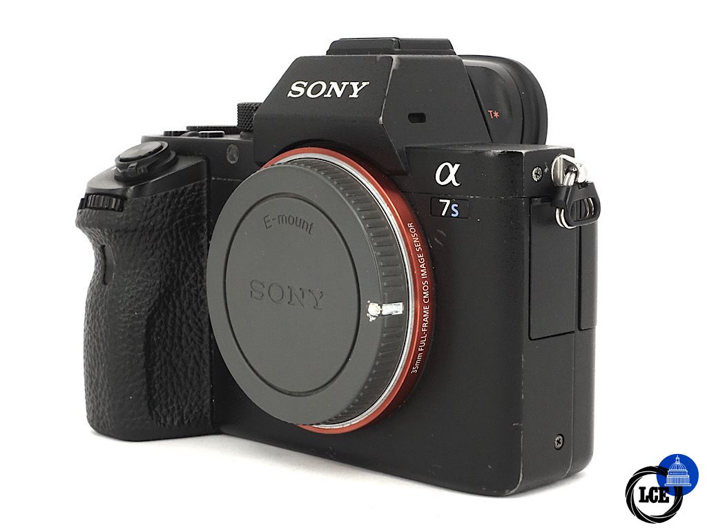 Sony A7S II Body | 3* Sony A7S II Body | 3*