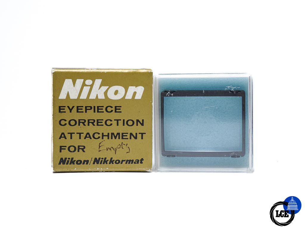 Nikon F3 Focusing Screen Type A Nikon F3 Focusing Screen Type A