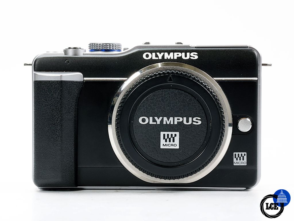 Olympus PEN E-PL1 Body | 1277254 Olympus PEN E-PL1 Body | 1277254