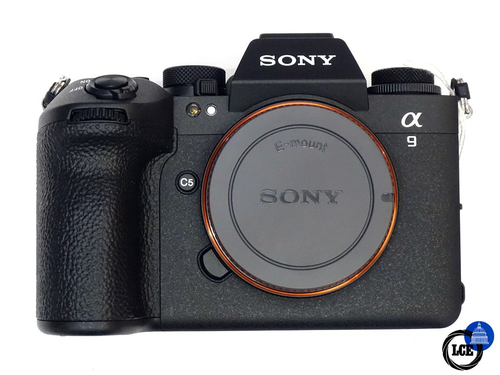Sony A9 III Body (Boxed) Sony A9 III Body (Boxed)