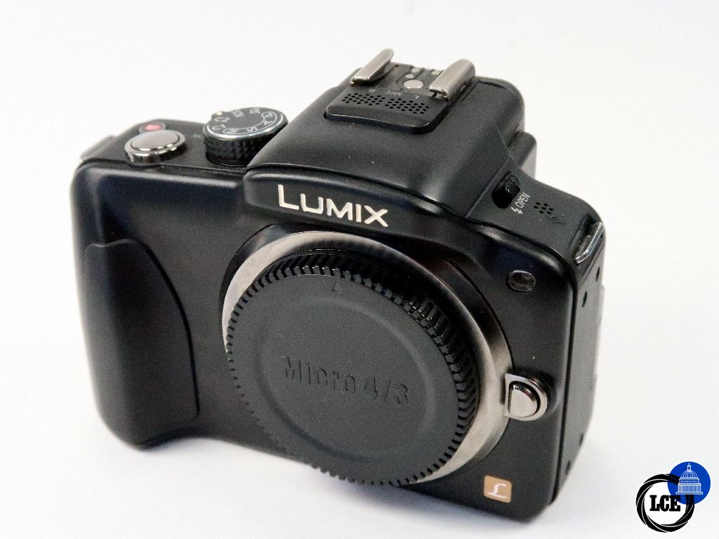 Panasonic G3 Body Panasonic G3 Body