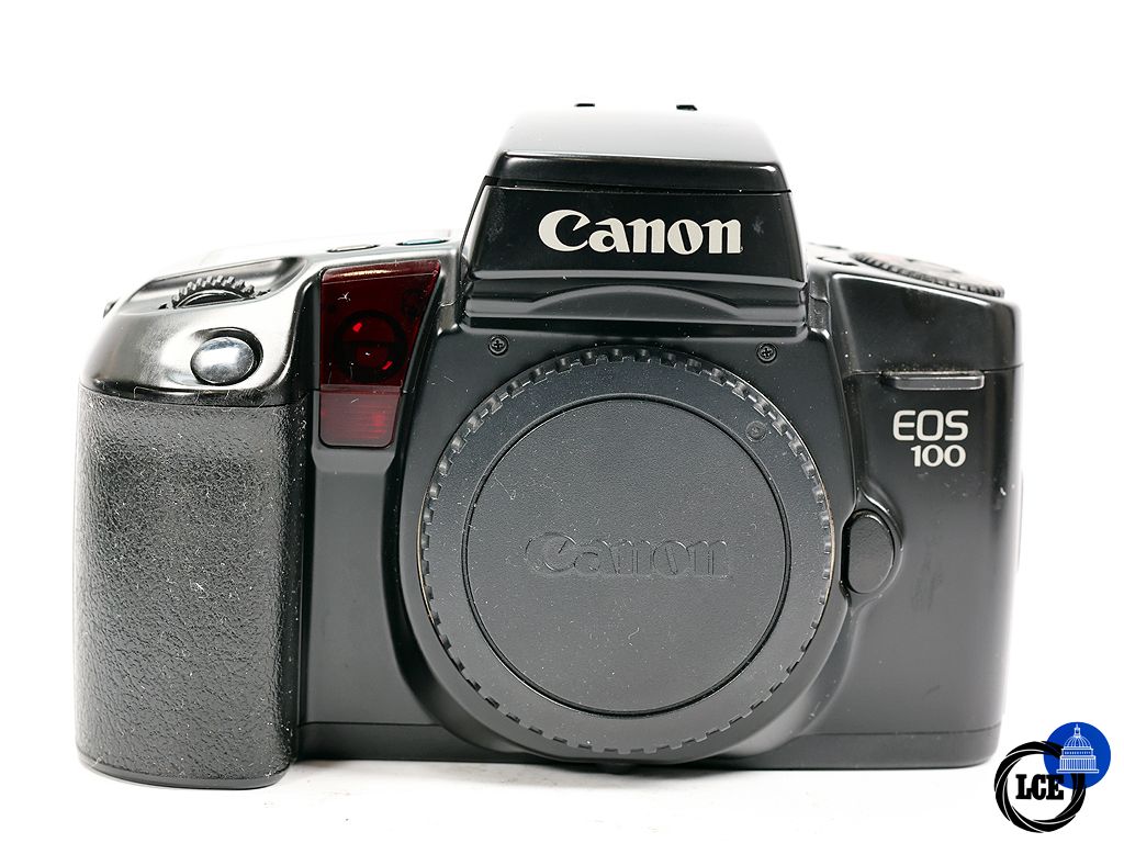 Canon EOS 100 BODY | 1277279 Canon EOS 100 BODY | 1277279