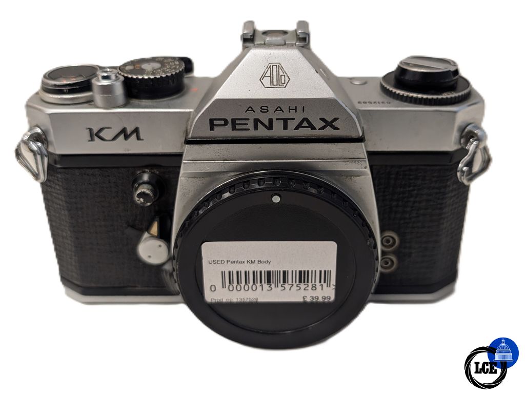 Pentax KM Body - Spares & Repairs Pentax KM Body - Spares & Repairs