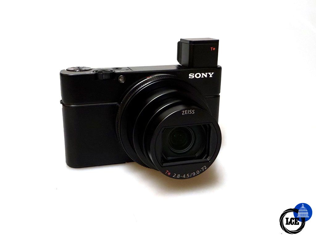 Sony RX100 M7 VII Sony RX100 M7 VII