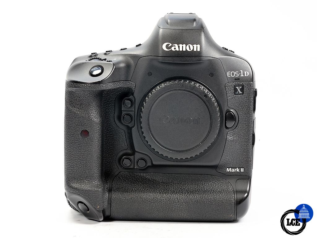 Canon EOS 1DX II BODY Canon EOS 1DX II BODY