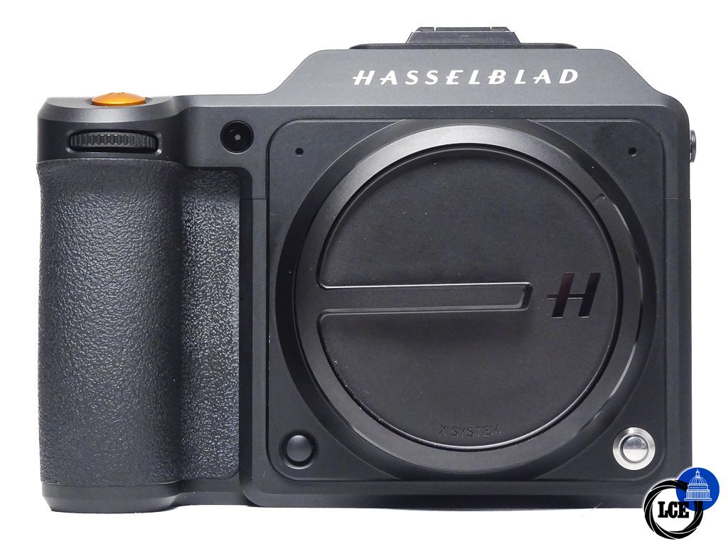 Hasselblad X2D body Hasselblad X2D body