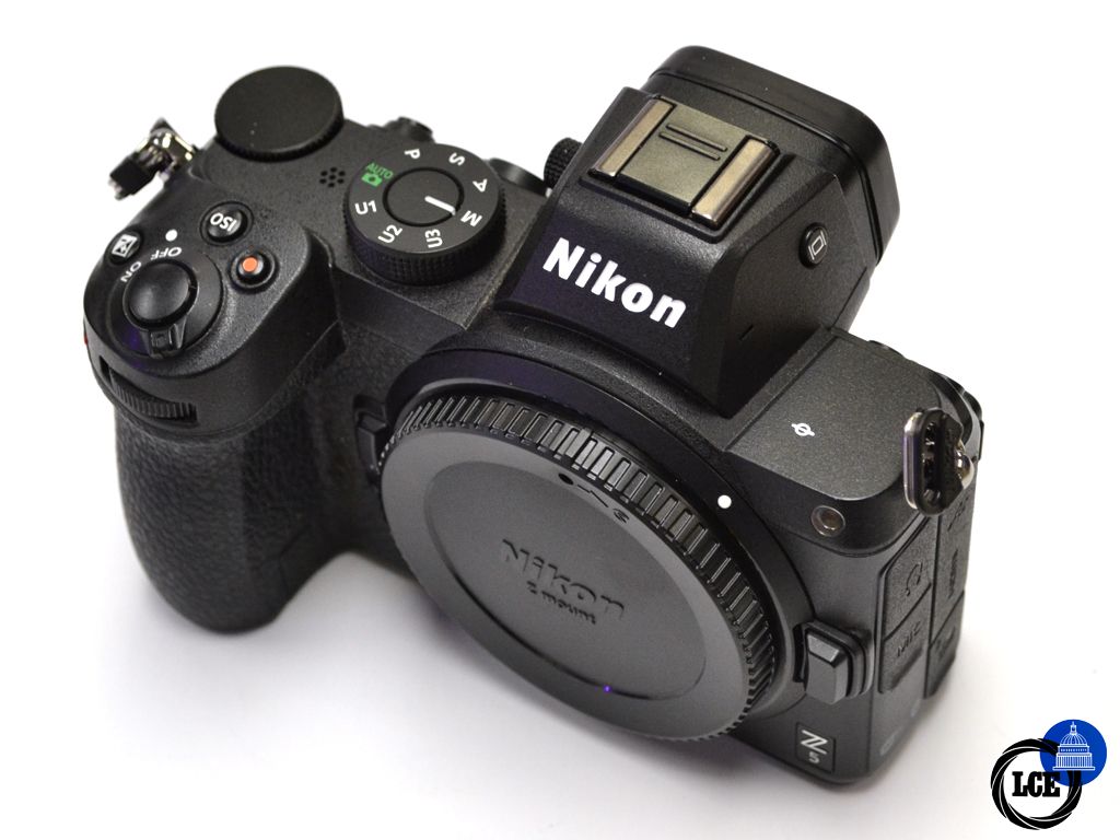 Nikon Z5 body Nikon Z5 body