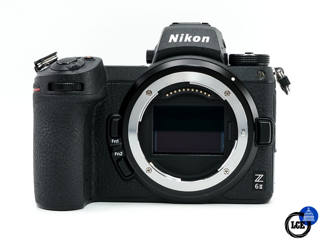 Nikon Z 6II Body Nikon Z 6II Body