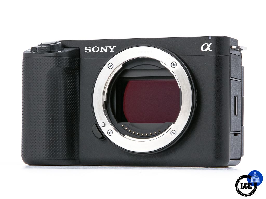 Sony ZV-E1 Body **Boxed** Sony ZV-E1 Body **Boxed**