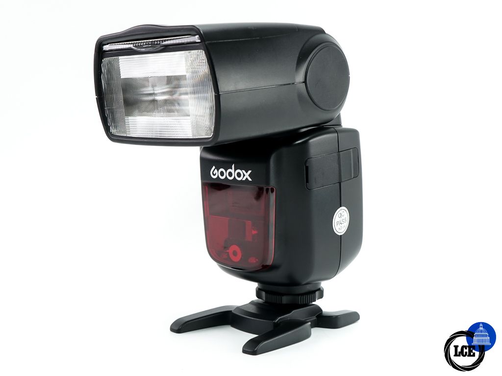 Godox V860II * BOXED * Godox V860II * BOXED *
