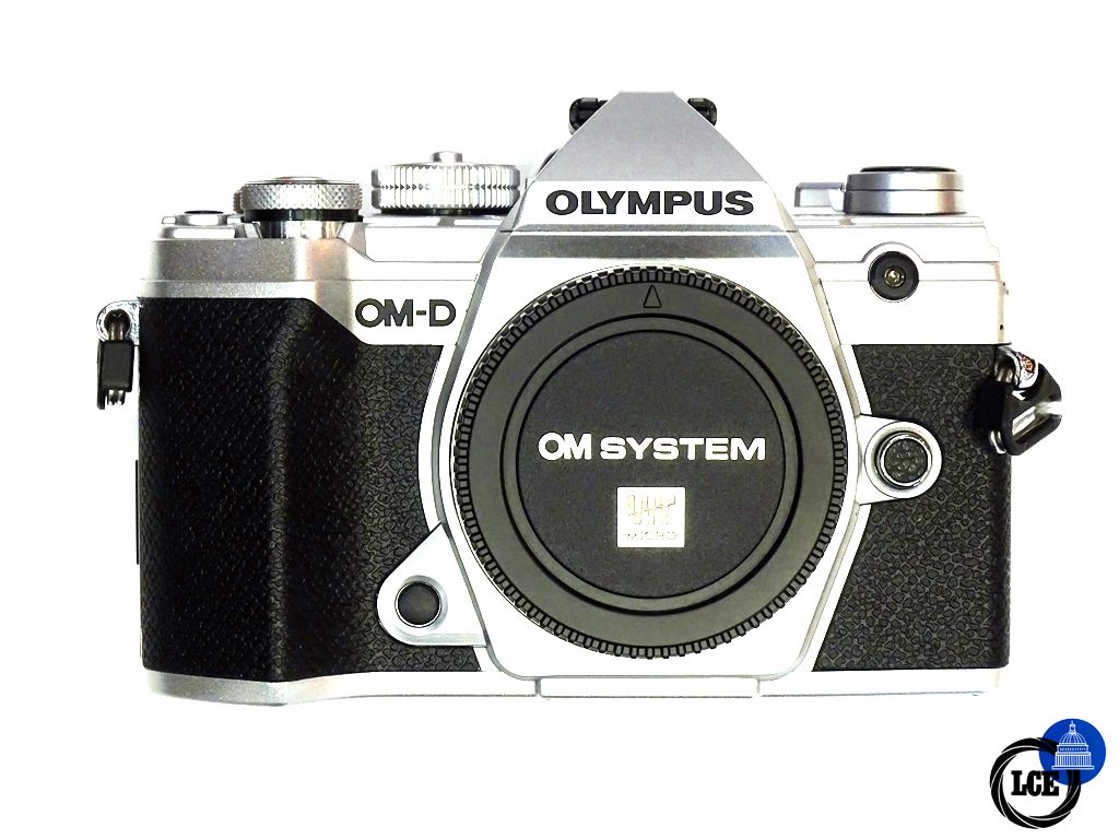 Olympus OMD EM-5 MK III (Boxed) Olympus OMD EM-5 MK III (Boxed)