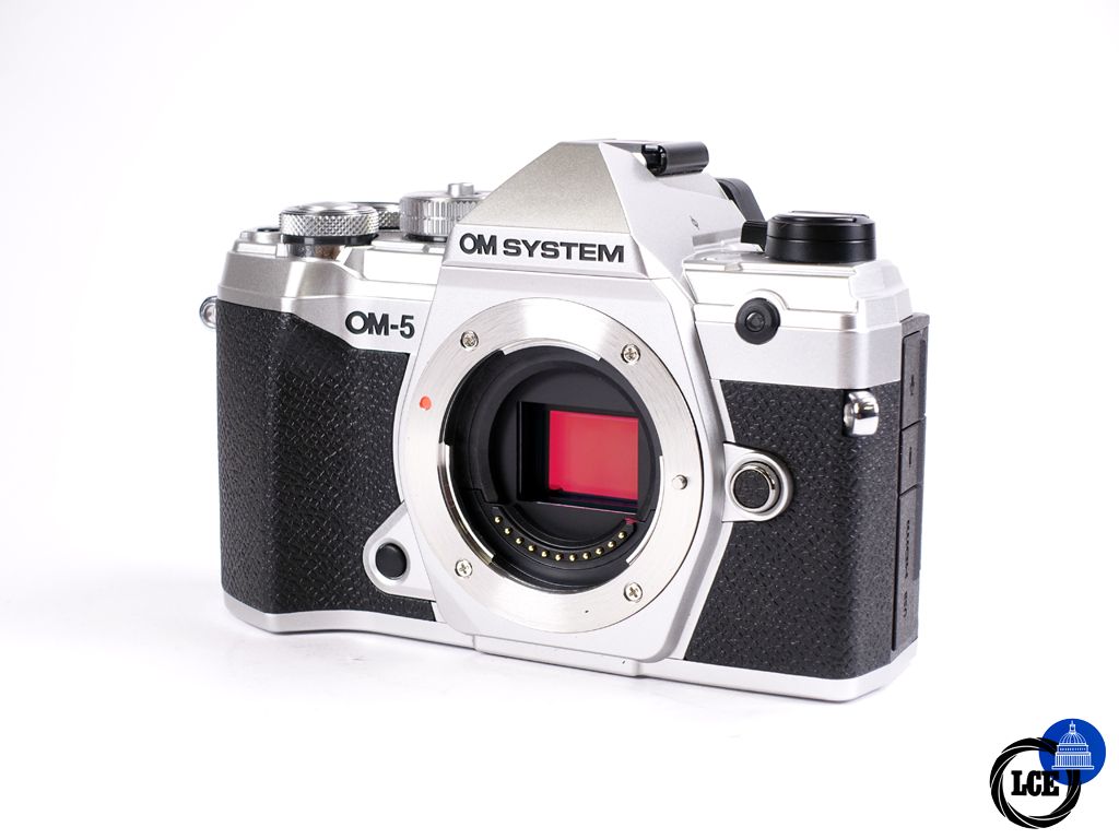 Olympus OM-5 Olympus OM-5