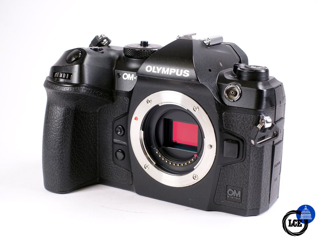 Olympus OM-1 Body Olympus OM-1 Body