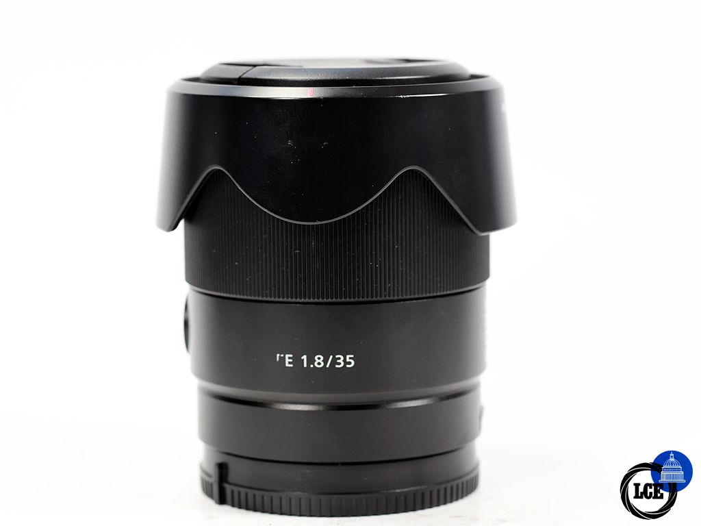 Sony FE 35mm f/1.8 Sony FE 35mm f/1.8
