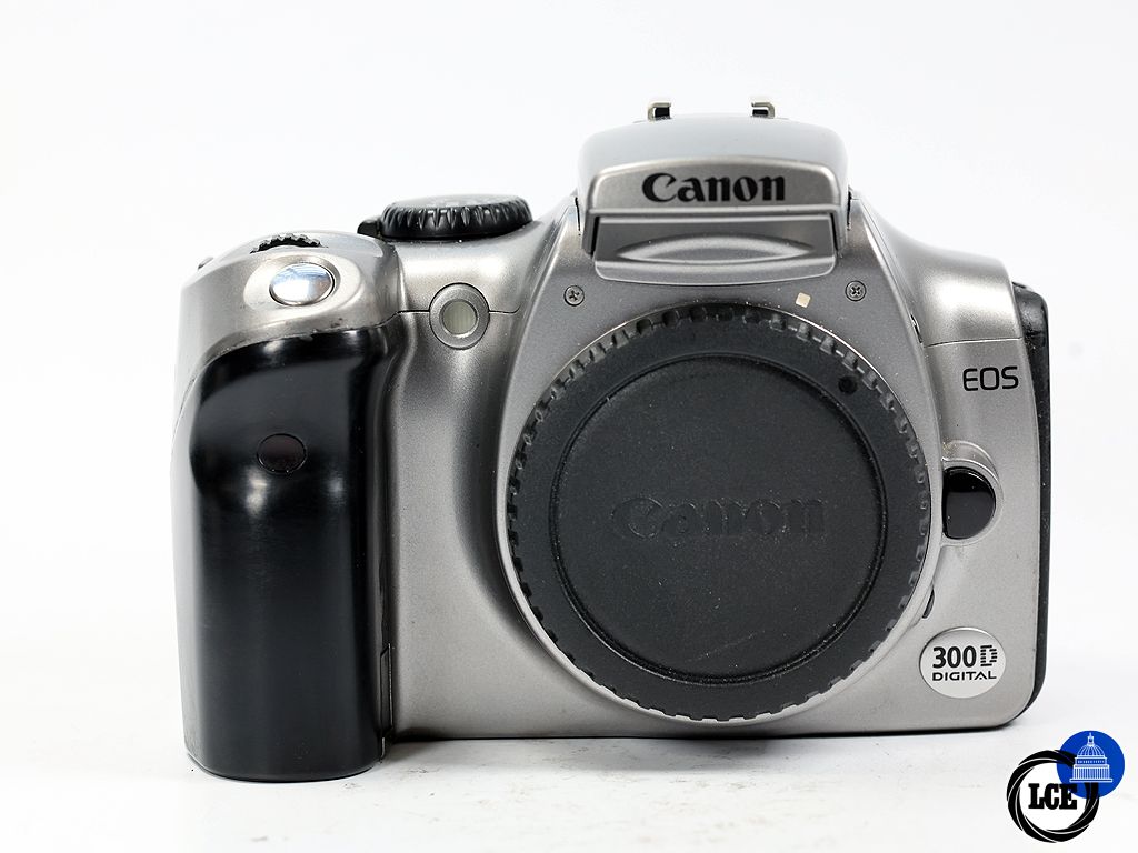 Canon EOS 300D BODY Canon EOS 300D BODY