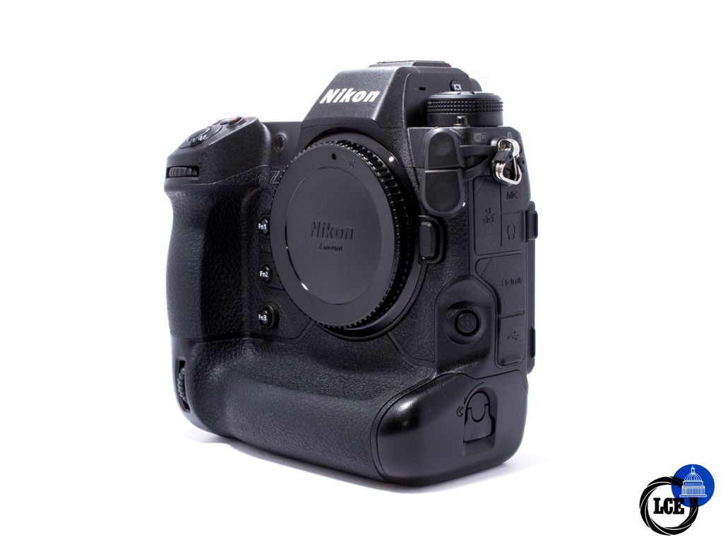 Nikon Z9 Body *Boxed* Nikon Z9 Body *Boxed*