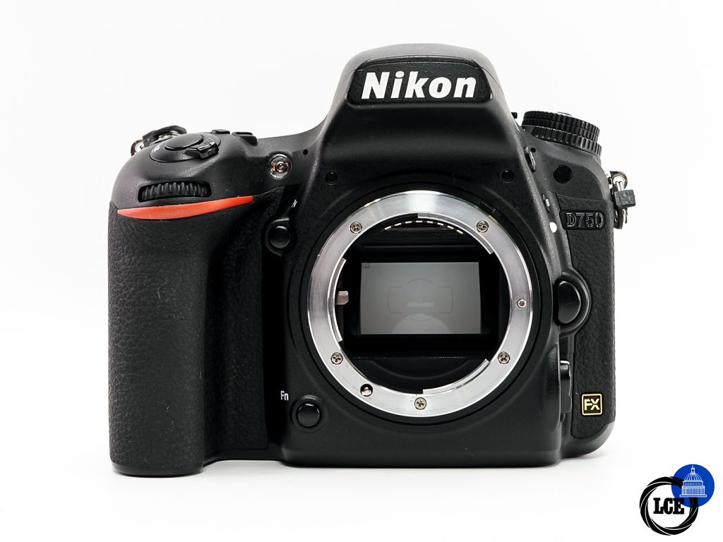 Nikon D750 BODY Nikon D750 BODY