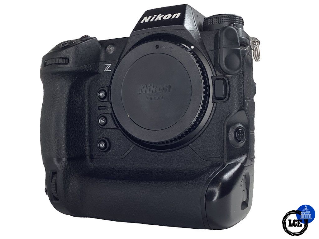 Nikon Z 9 Body Nikon Z 9 Body